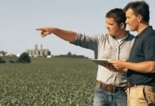 Farm supervisor needed in Canada