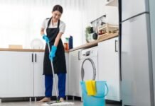 Light Duty Cleaners needed in British Columbia, Canada