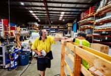 Warehouse Assistant needed in Australia