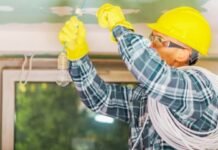 Electrician position available in Canada
