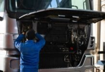 Apprentice Mechanic, (Trucks and Transport Vehicles) needed in Canada