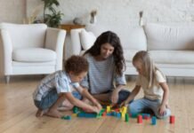 Nanny Needed in Toronto, Ontario, Canada