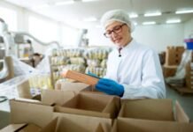 Food Production and Packing Assistant (Part-Time) at WOOP, Auckland, New Zealand