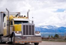 Long Haul Truck Drivers needed in Canada