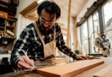 Carpenter needed in Canada