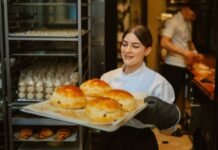 Baker needed in Canada