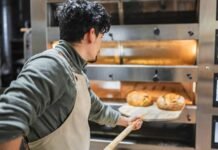 Tim Hortons is hiring Bakers in Canada