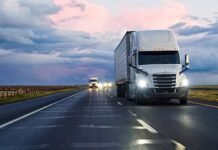 Truck Driver needed in Mississauga, Ontario, Canada