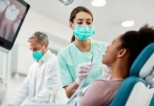 Dental Assistant needed in Australia