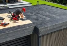 Roofer Job in Delta, British Columbia, Canada